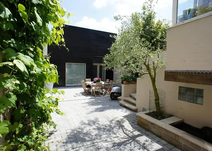 B&B Wellness Yoake