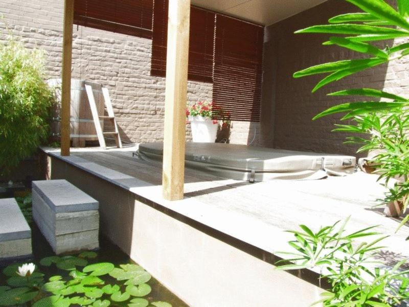 Couette-café Wellness Yoake 4*