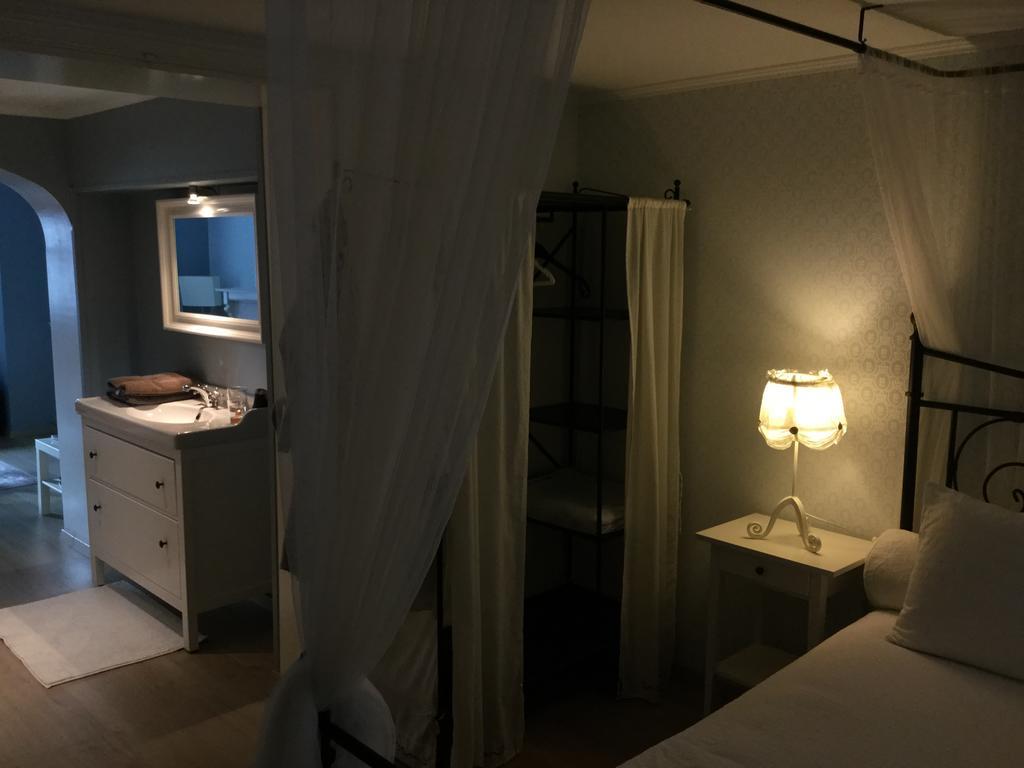 Couette-café Wellness Yoake 4*
