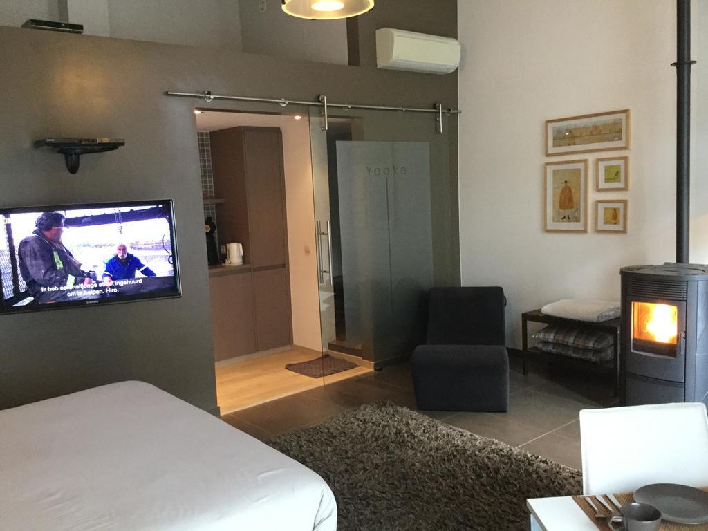 Wellness Yoake 4* Ieper