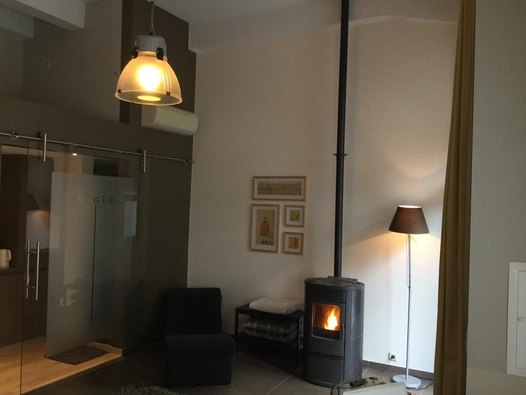 Wellness Yoake Alojamento de Acomodação e Pequeno-almoço Ieper