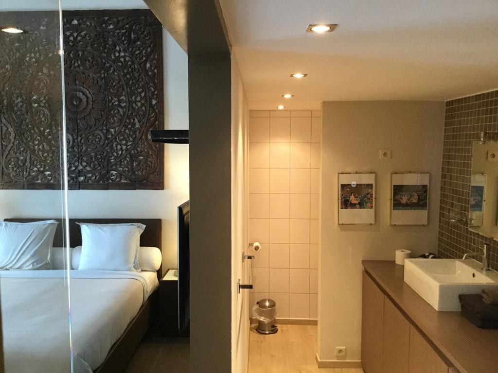 Wellness Yoake Ypres