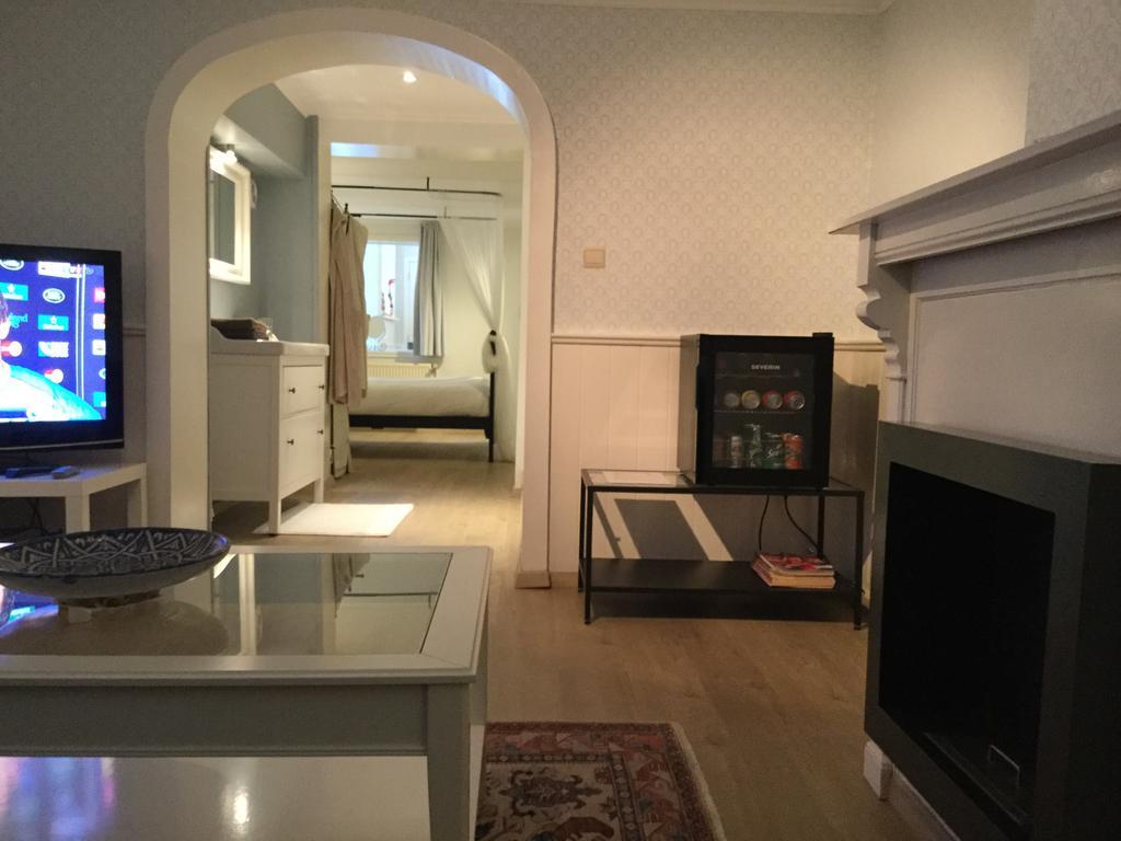 Wellness Yoake Ieper