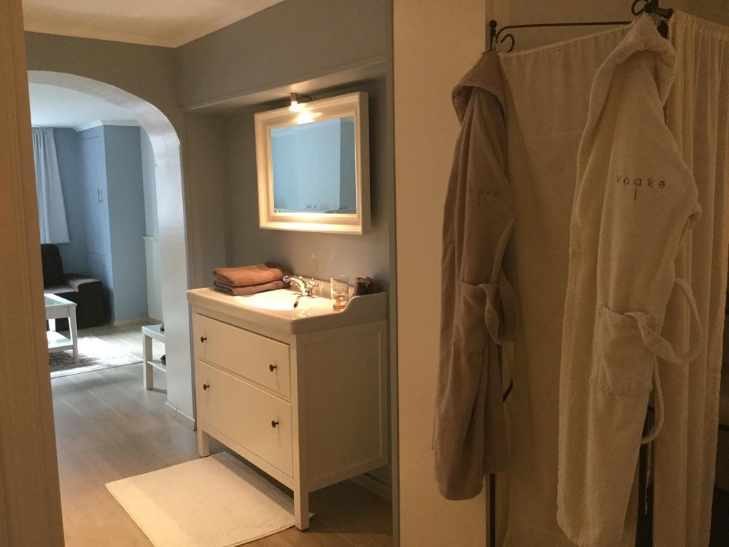 Couette-café Wellness Yoake Ypres