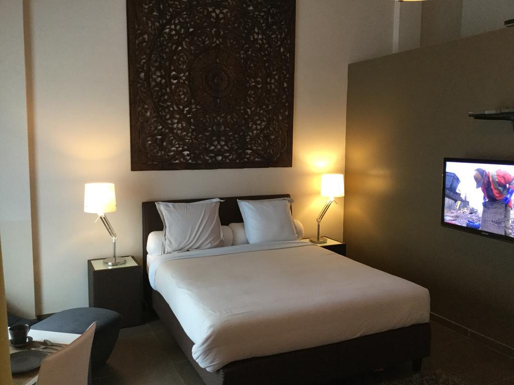 Wellness Yoake Couette-café Ypres