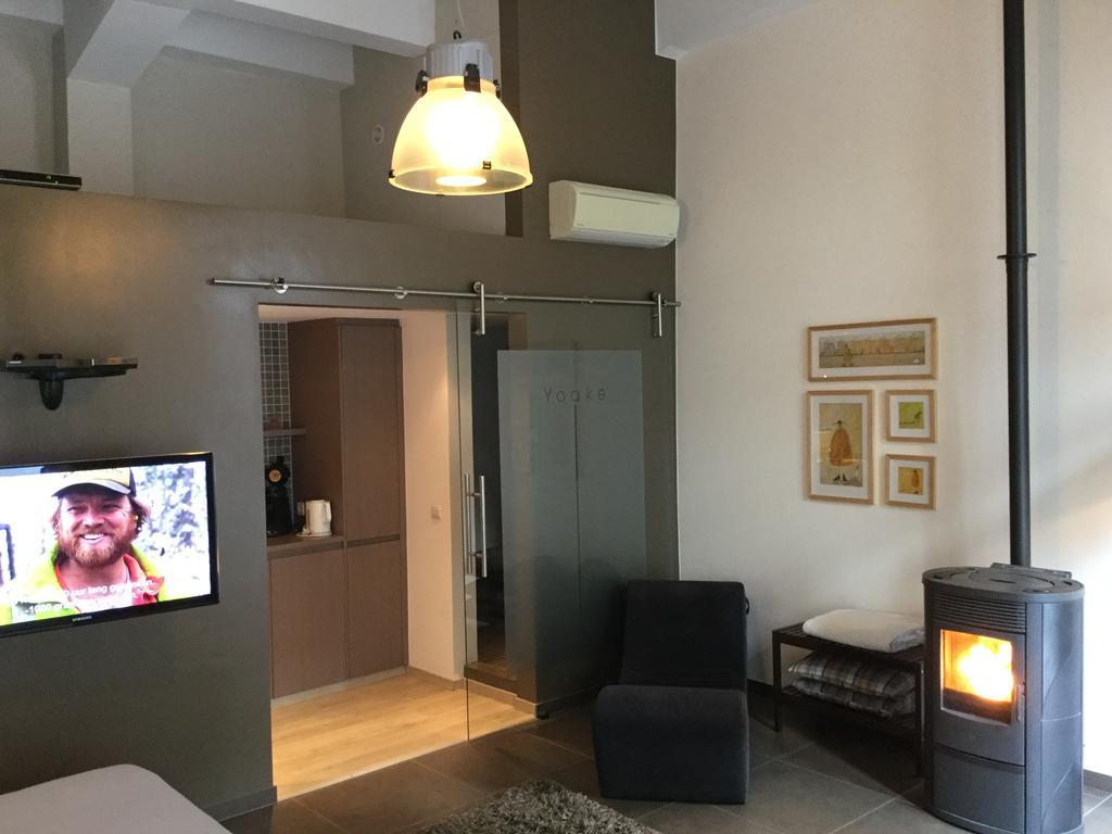 Wellness Yoake Ieper