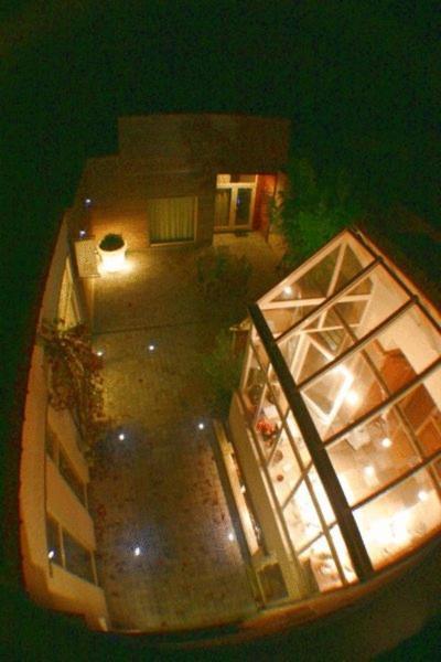 Wellness Yoake 4* Ieper