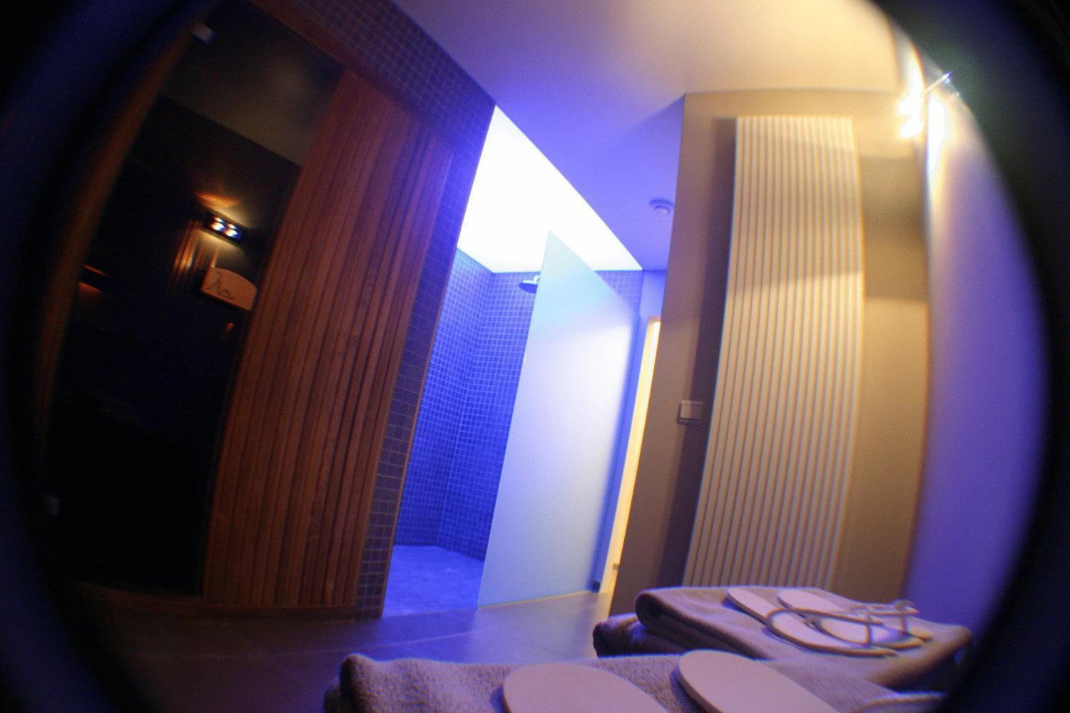 Wellness Yoake 4*