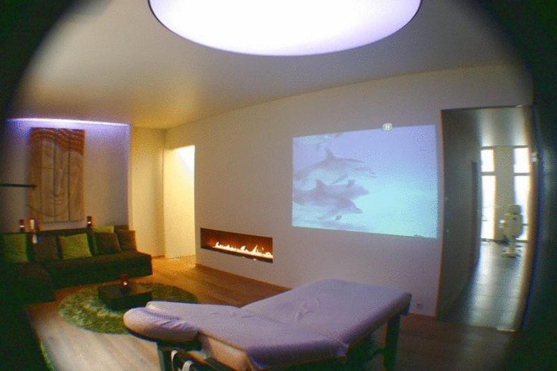 Couette-café Wellness Yoake Ypres