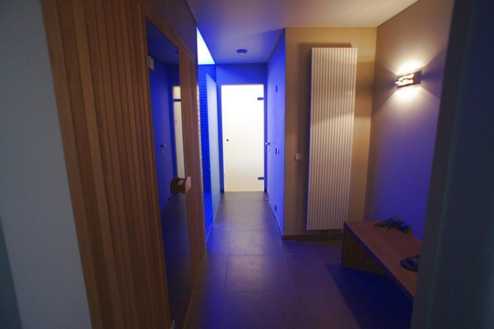Couette-café Wellness Yoake