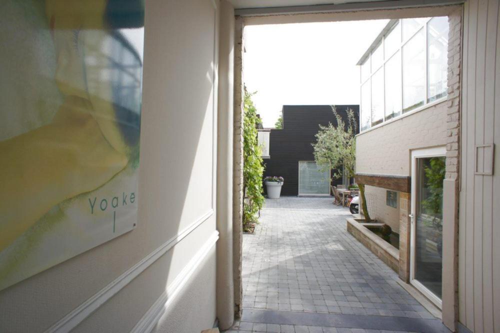 Wellness Yoake Couette-café 4*