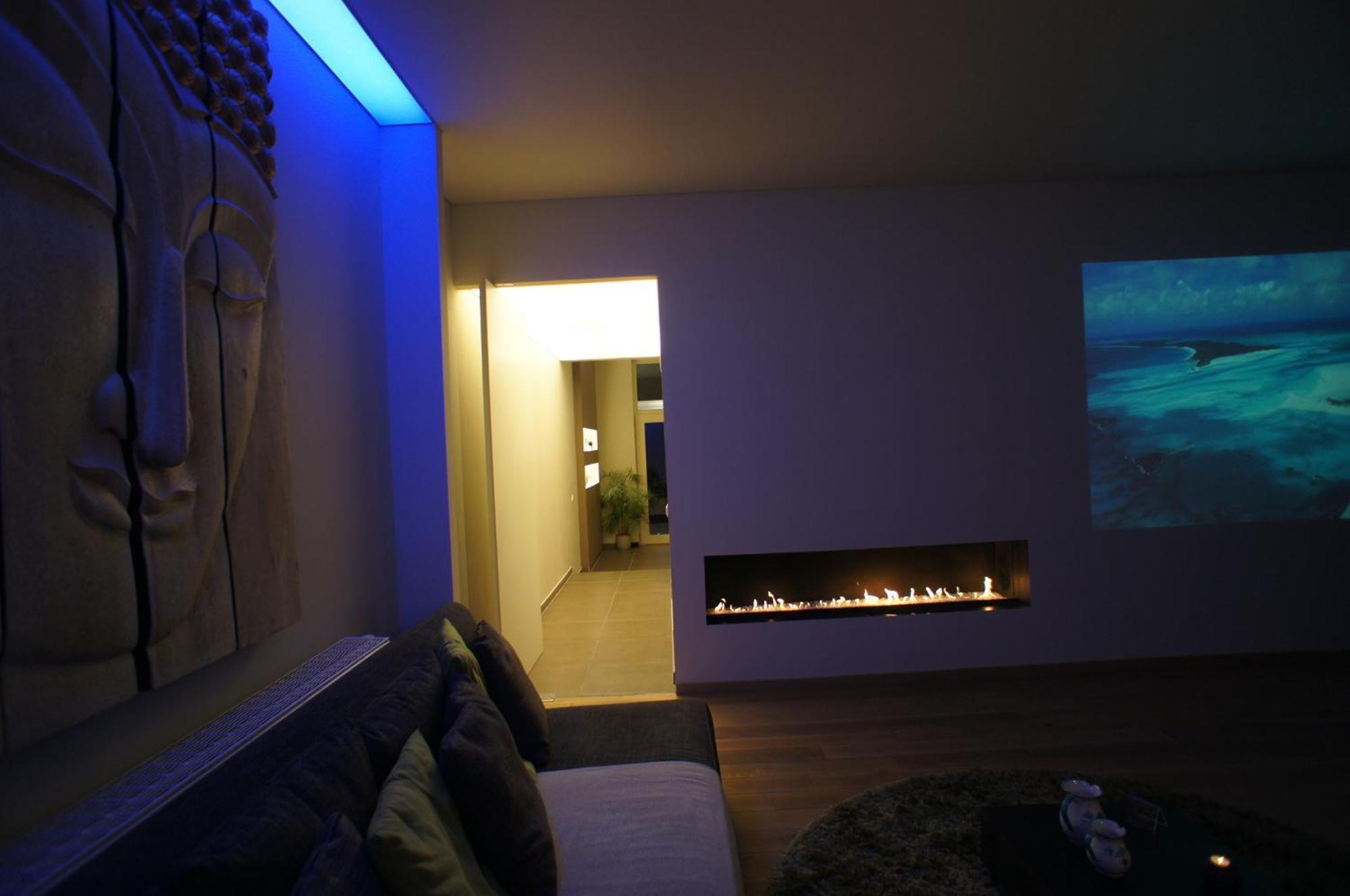 Wellness Yoake Couette-café Ypres