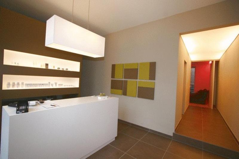 Wellness Yoake Ypres