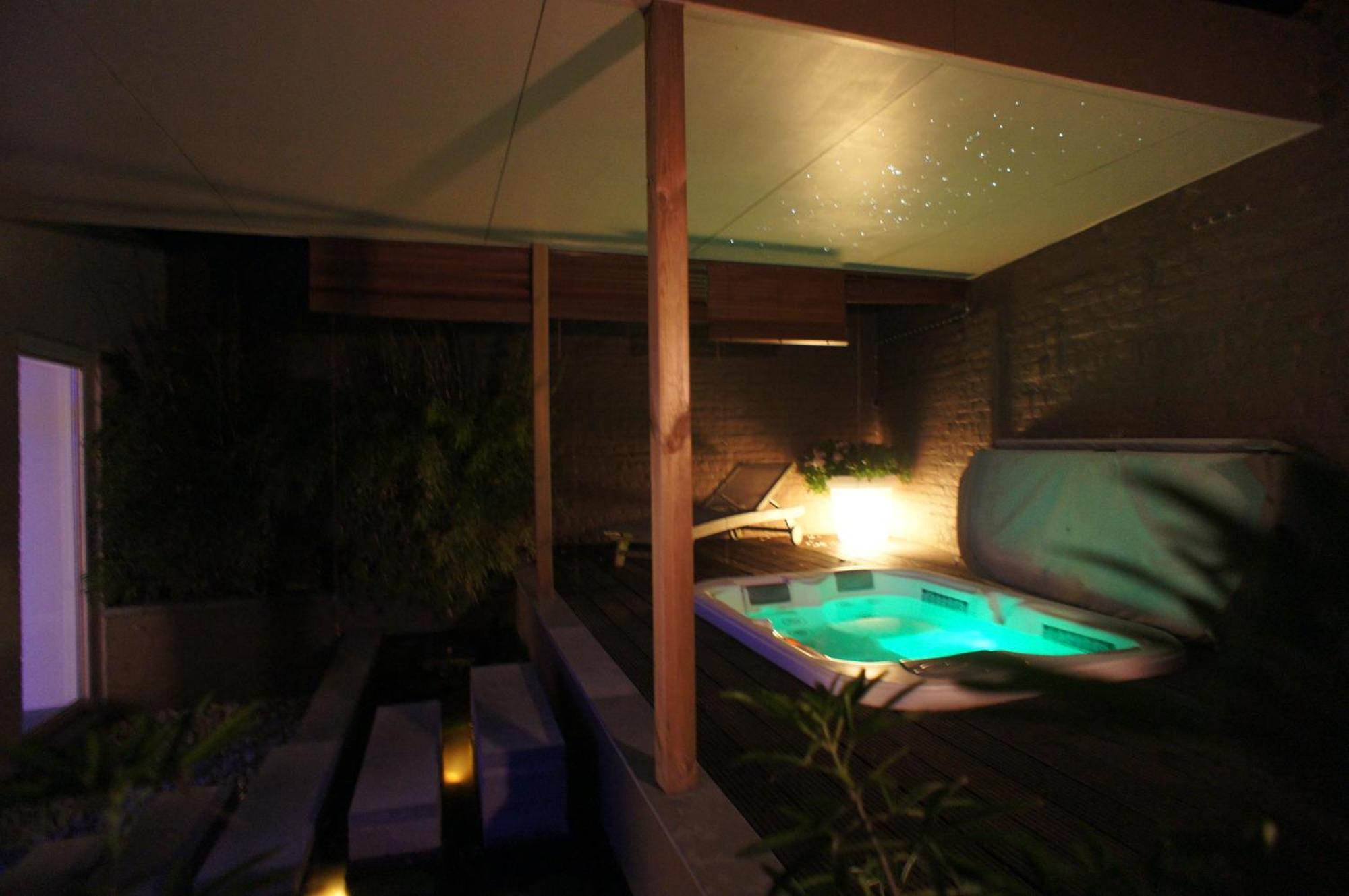 Wellness Yoake Couette-café Ypres