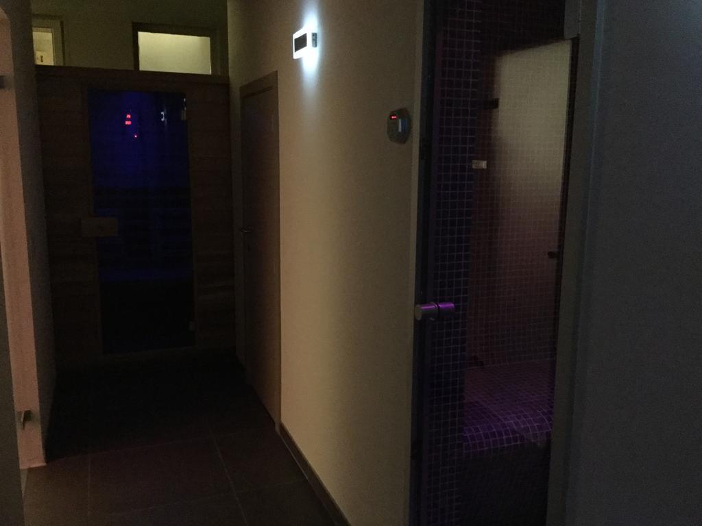 Wellness Yoake 4*