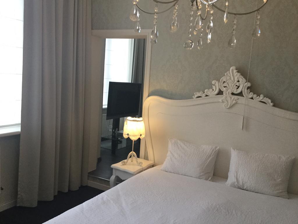 Couette-café Wellness Yoake Ypres