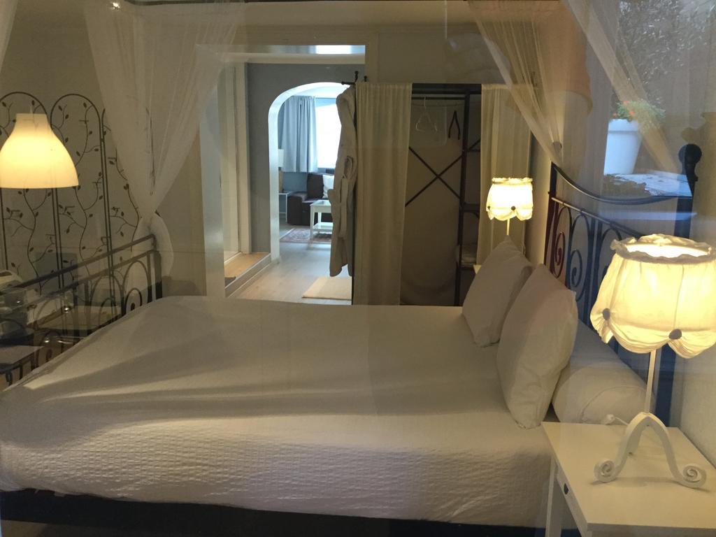 Couette-café Wellness Yoake