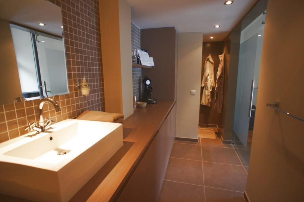 Wellness Yoake Couette-café 4*
